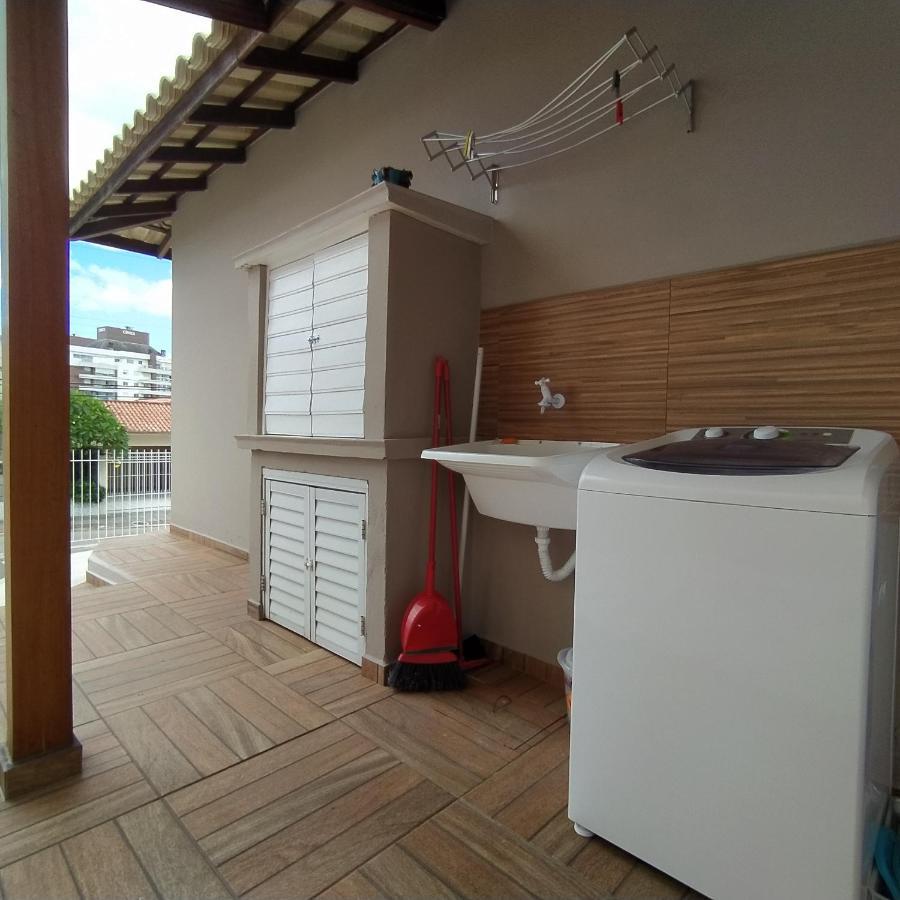 Loft Encantador A - 8 Km De Floripa Сан-Жозе Экстерьер фото